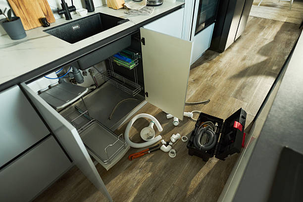 Reliable Drain Cleaning contractor in Lunenburg, MA by Street Wise - Plumbing